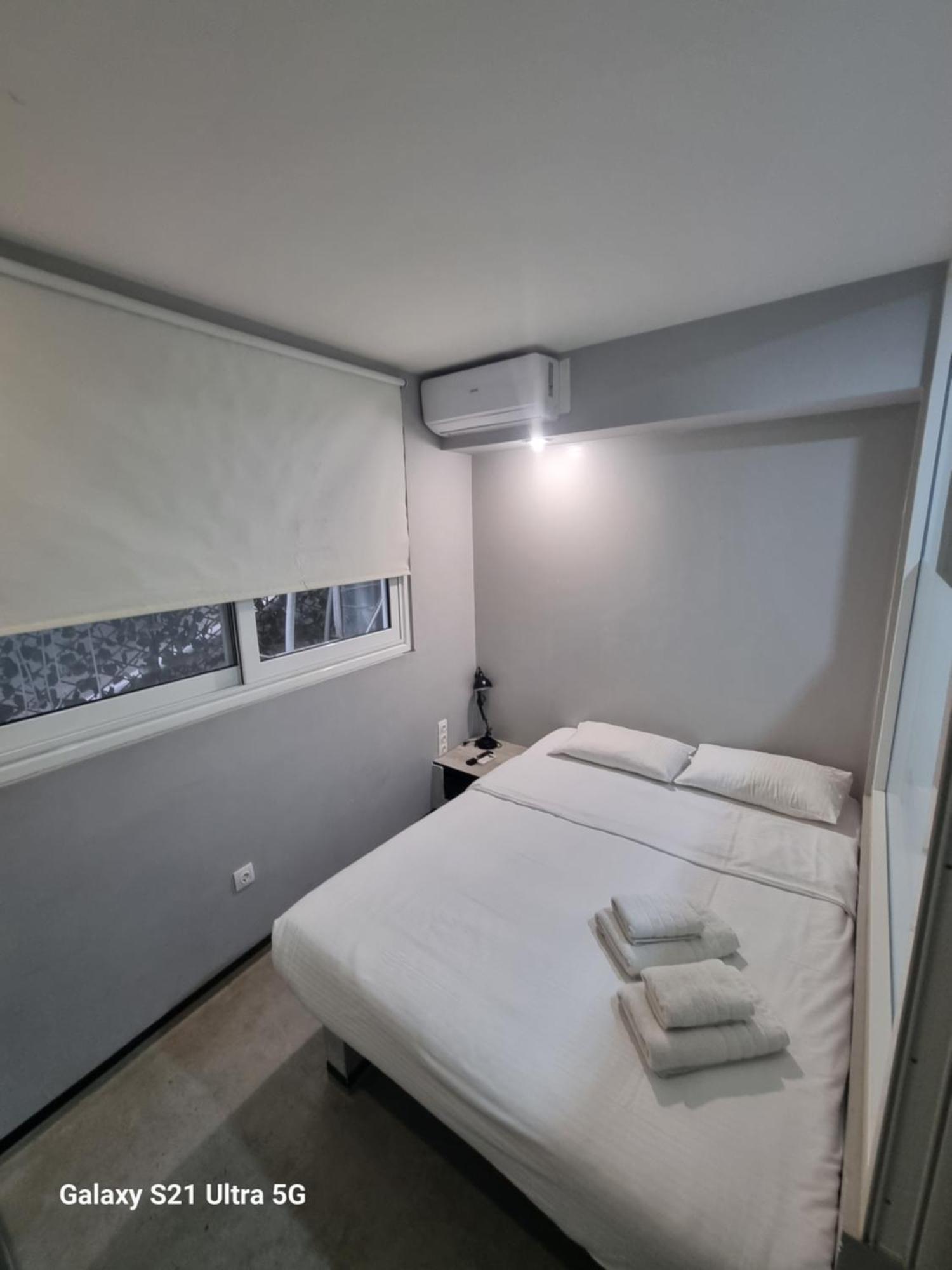 Athens.Apartotel.Box Exterior photo